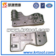 Customized High Precision Die Casting for Hardward Fitting